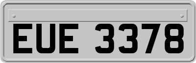 EUE3378