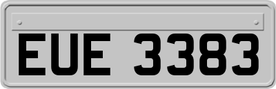 EUE3383