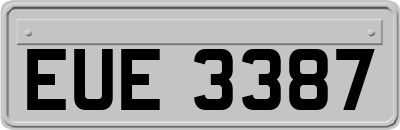 EUE3387