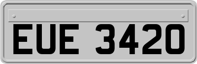 EUE3420