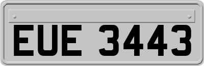 EUE3443