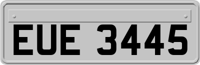 EUE3445