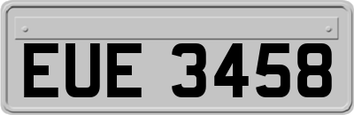 EUE3458