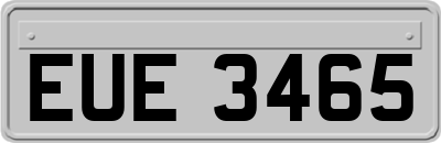 EUE3465