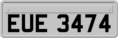 EUE3474