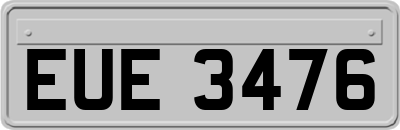 EUE3476
