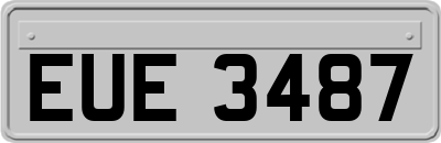 EUE3487