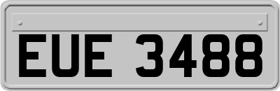 EUE3488