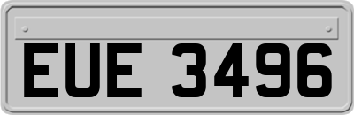 EUE3496