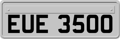 EUE3500