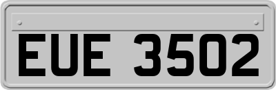 EUE3502