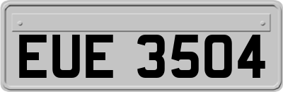 EUE3504