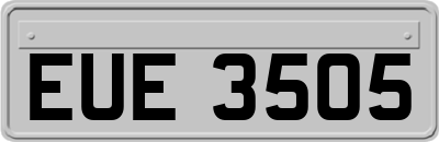 EUE3505