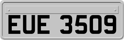 EUE3509