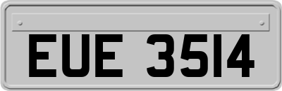 EUE3514
