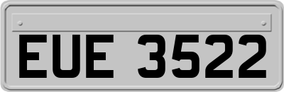 EUE3522
