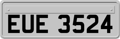 EUE3524