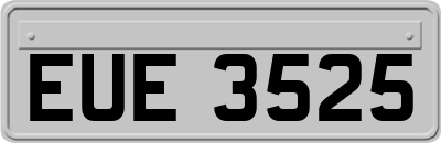 EUE3525