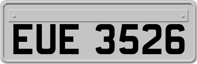 EUE3526