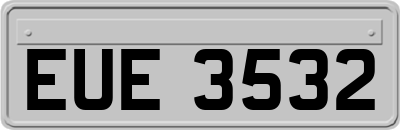 EUE3532