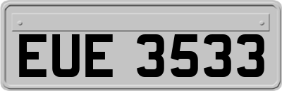 EUE3533
