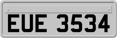 EUE3534