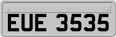 EUE3535