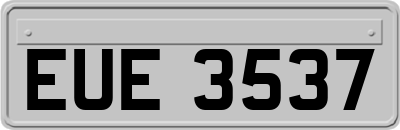 EUE3537