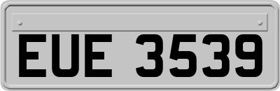 EUE3539