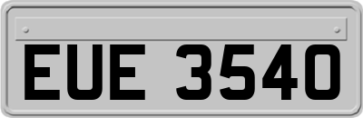 EUE3540