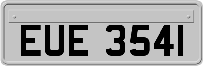 EUE3541