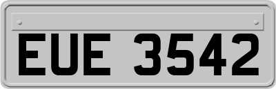 EUE3542