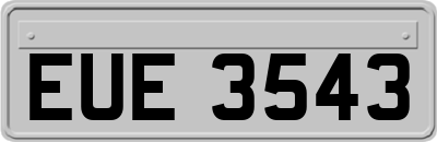 EUE3543
