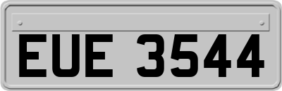 EUE3544