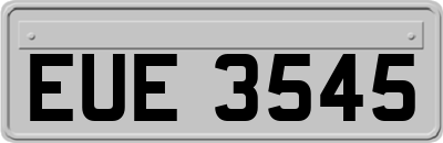 EUE3545