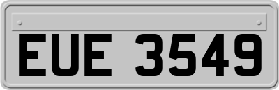 EUE3549