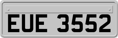 EUE3552