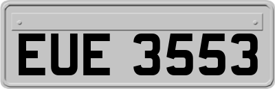 EUE3553