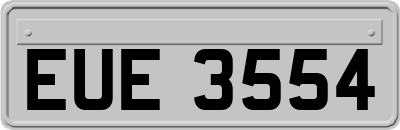 EUE3554
