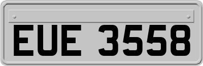 EUE3558