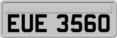 EUE3560