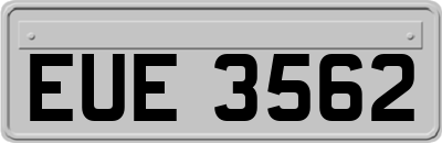 EUE3562