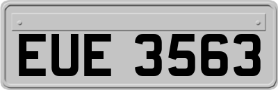 EUE3563