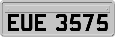 EUE3575