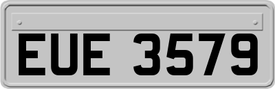 EUE3579