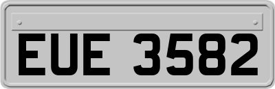 EUE3582