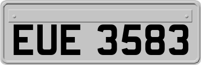EUE3583