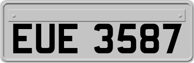 EUE3587