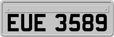 EUE3589