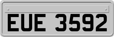 EUE3592